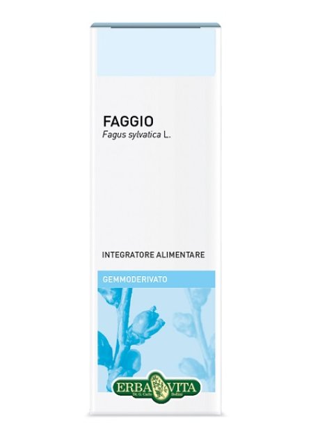 GEMMODERIVATO FAGGIO 50ML