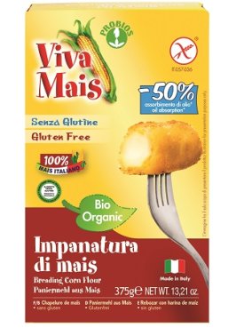 VVM IMPANATURA MAIS 375G