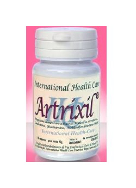 ARTRIXIL 60CPR 42G