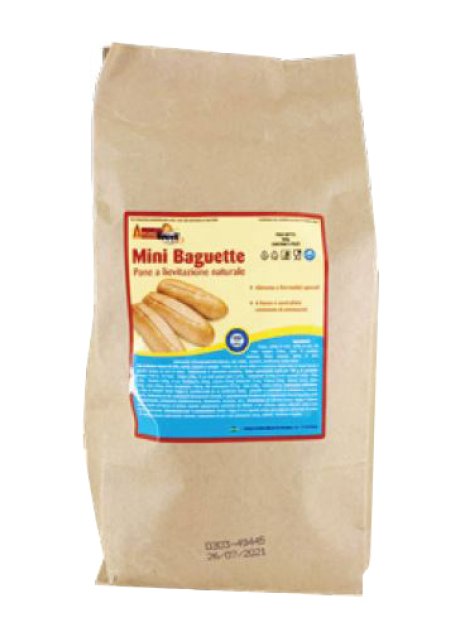 AMINO' HAPPYD MINI BAGUETTE 300 G