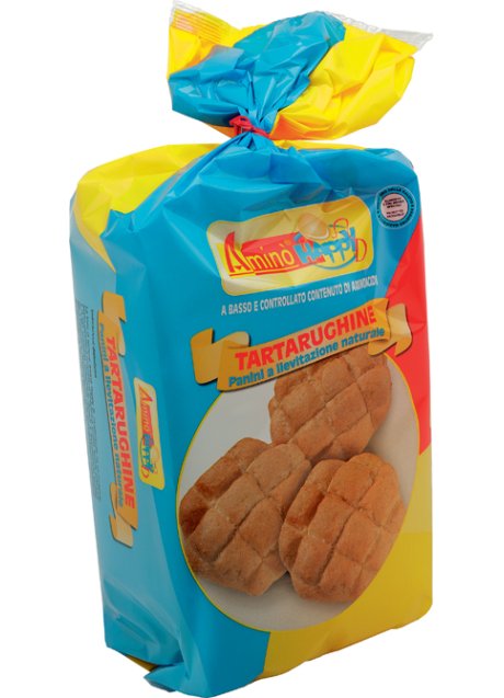 AMINO' HAPPYD TARTARUGHINE 200 G