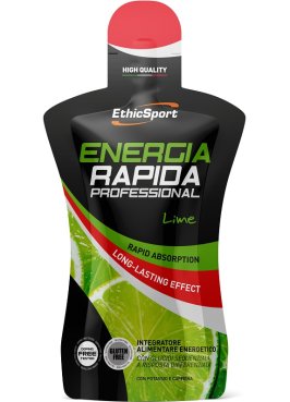 ENERGIA RAPIDA PROFESS LIME 50ML