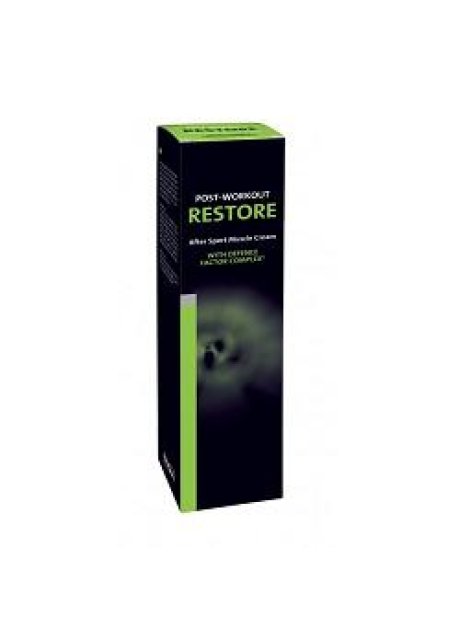 RESTORE TUBO 150ML ETICHSPORT