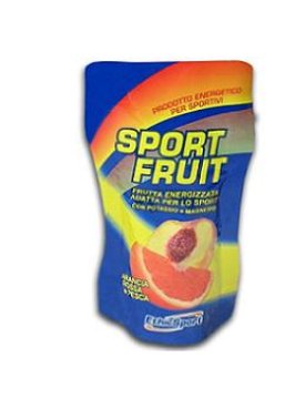 SPORT FRUIT FRU GELIF 42G