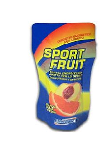 SPORT FRUIT FRU GELIF 42G