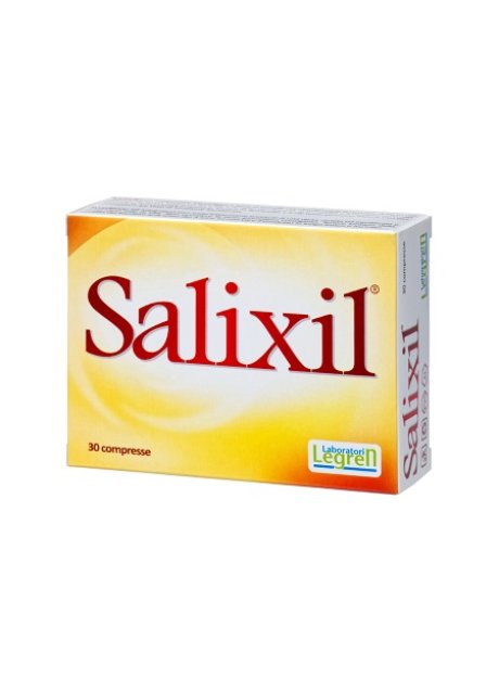 SALIXIL 30 COMPRESSE