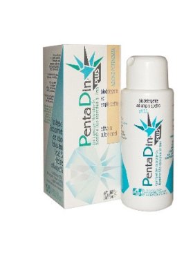 PENTADIN PLUS BIODETERGENTE 200 ML