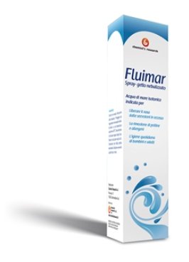 FLUIMAR SPRAY 125ML