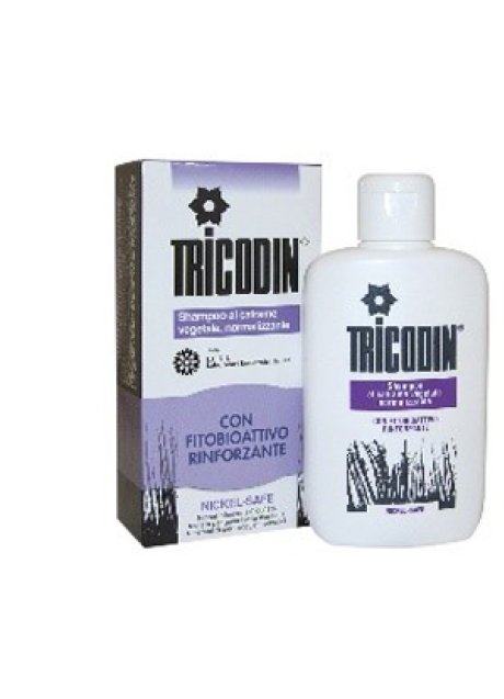 TRICODIN SH CATRAME 125ML