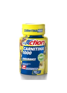 PROACTION CARNITINA 45CPR