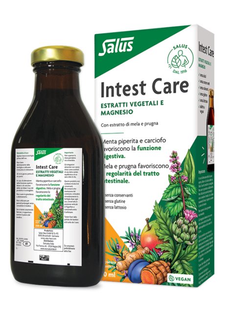 INTESTCARE INTEG LIQ 250ML