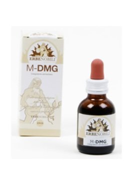 M-DMG 50ML