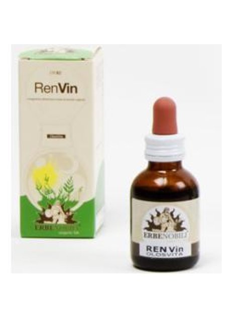 RENVIN 50ML