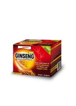 GINSENG DINAS IMP S/ALCOOL 10F