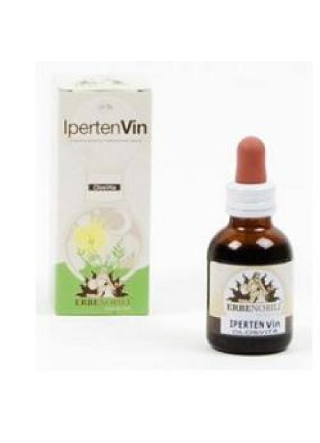 IPERTEVIN 50ML