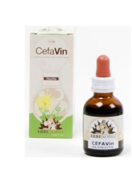 CEFAVIN 50ML