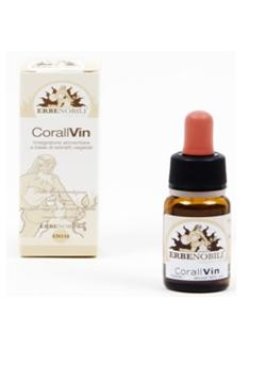 CORALLVIN 10ML