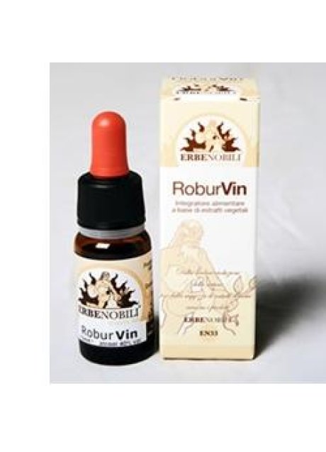 ROBURVIN 10ML