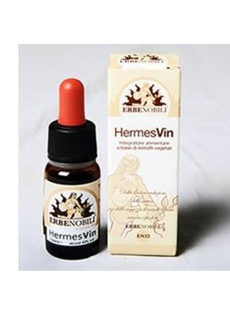 HERMESVIN 10ML