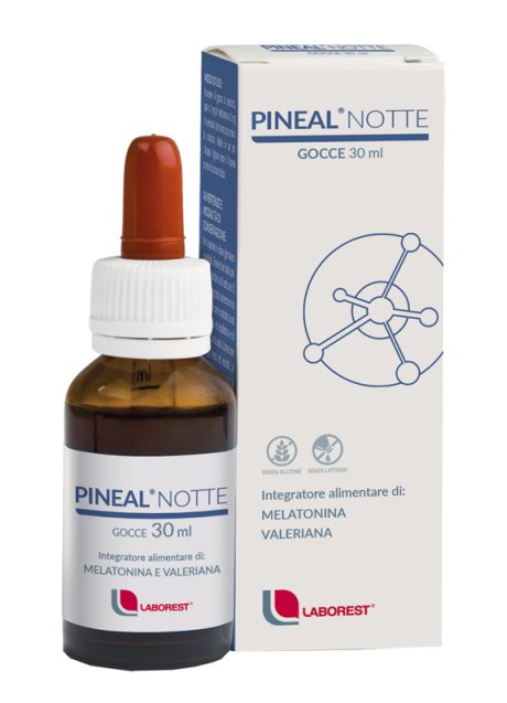 PINEAL NOTTE GOCCE 30 ML