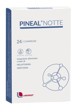 PINEAL NOTTE 24 COMPRESSE