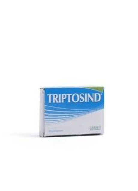 TRIPTOSIND 30 COMPRESSE