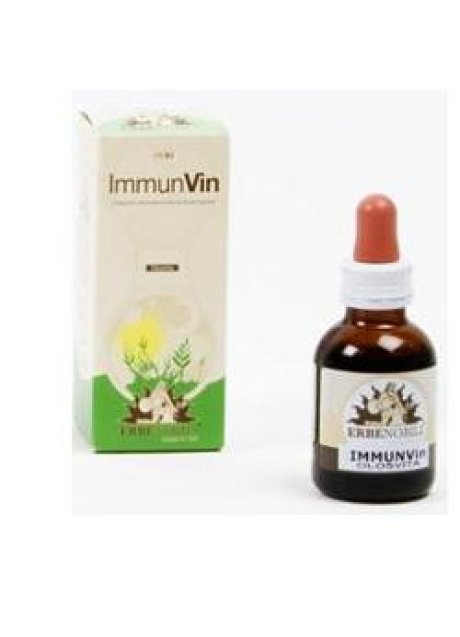 IMMUNVIN 50ML