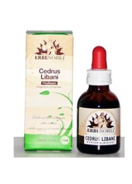 FITOBLASTO CEDRUS LIBANI 50ML