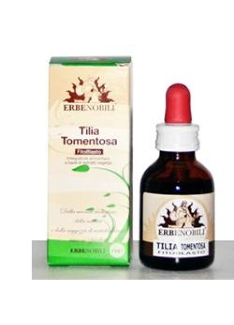 FITOBLASTO TILIA TOMENT 50ML