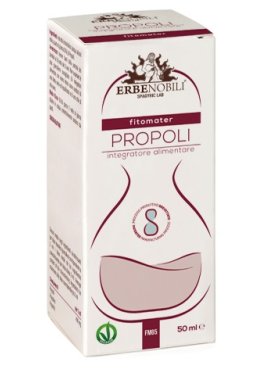 FITOMATER PROPOLI 50ML