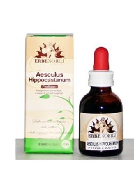 FITOBLASTO AESCULUS H 50ML