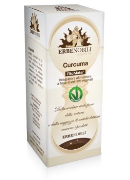 FITOMATER CURCUMA 50ML