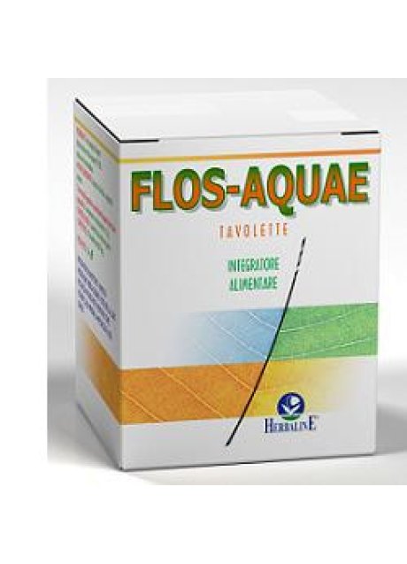 FLOS AQUAE KLAMATH 24 G