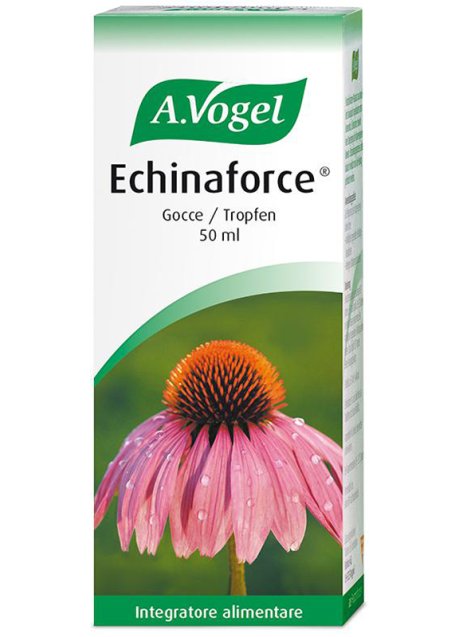 ECHINAFORCE GTT 50ML VOGEL