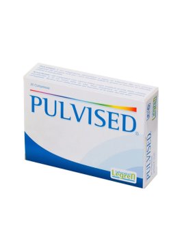 PULVISED 30 COMPRESSE