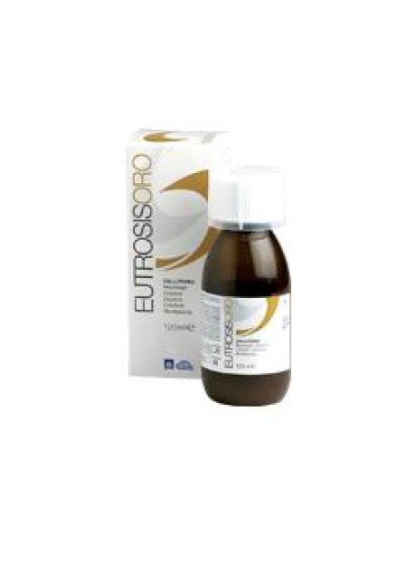 EUTROSIS ORO COLLUTT 120ML