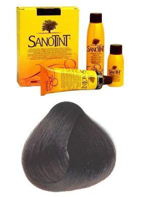 SANOTINT TINTURA CAPELLI 03 CASTANO NATURALE 125 ML