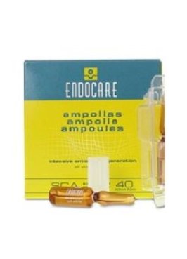ENDOCARE B 7 FIALE 1 ML