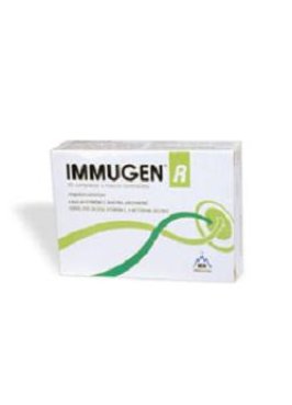 IMMUGEN R INTEGRAT ALIM 30CPR