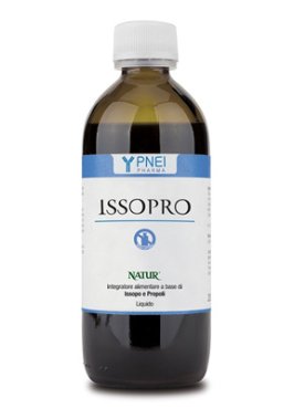 ISSOPRO 200ML