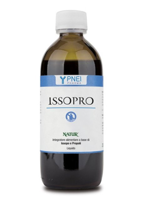 ISSOPRO 200ML