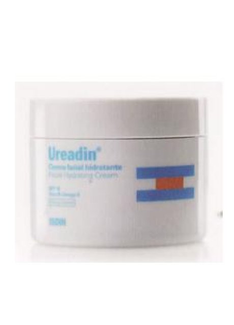 UREADIN CREMA IDRATAZIONE INTENSIVA GIORNO VISO 50 ML