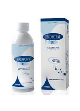 EMOFORM TAT COLLUTORIO 300 ML