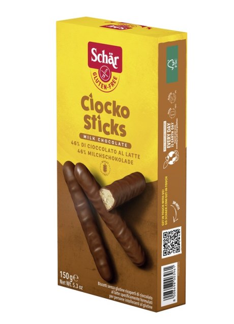 SCHAR CIOCKO STICK 150 G