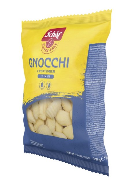 SCHAR GNOCCHI DI PATATE 300G