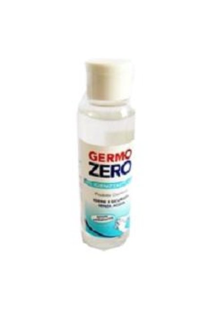 GERMOZERO GEL IGIENE MANI 100 ML