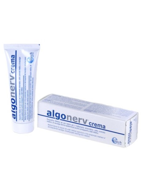 ALGONERV CREMA USO TOPICO TUBO 30ML