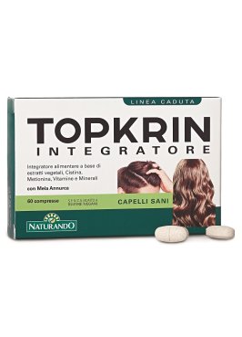 TOPKRIN 60CPR