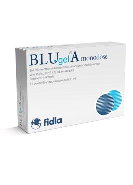 BLUGEL A COLLIRIO 15 MONOD