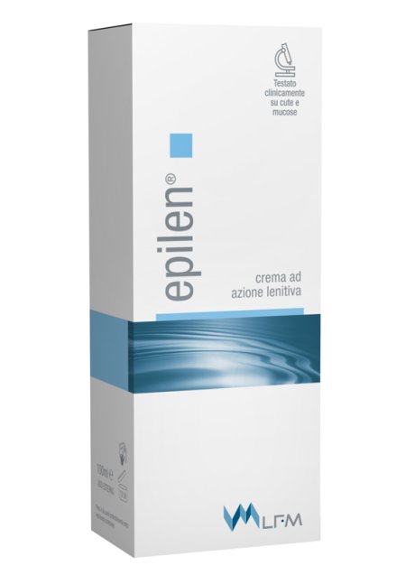 EPILEN CREMA LENITIVA 100 ML